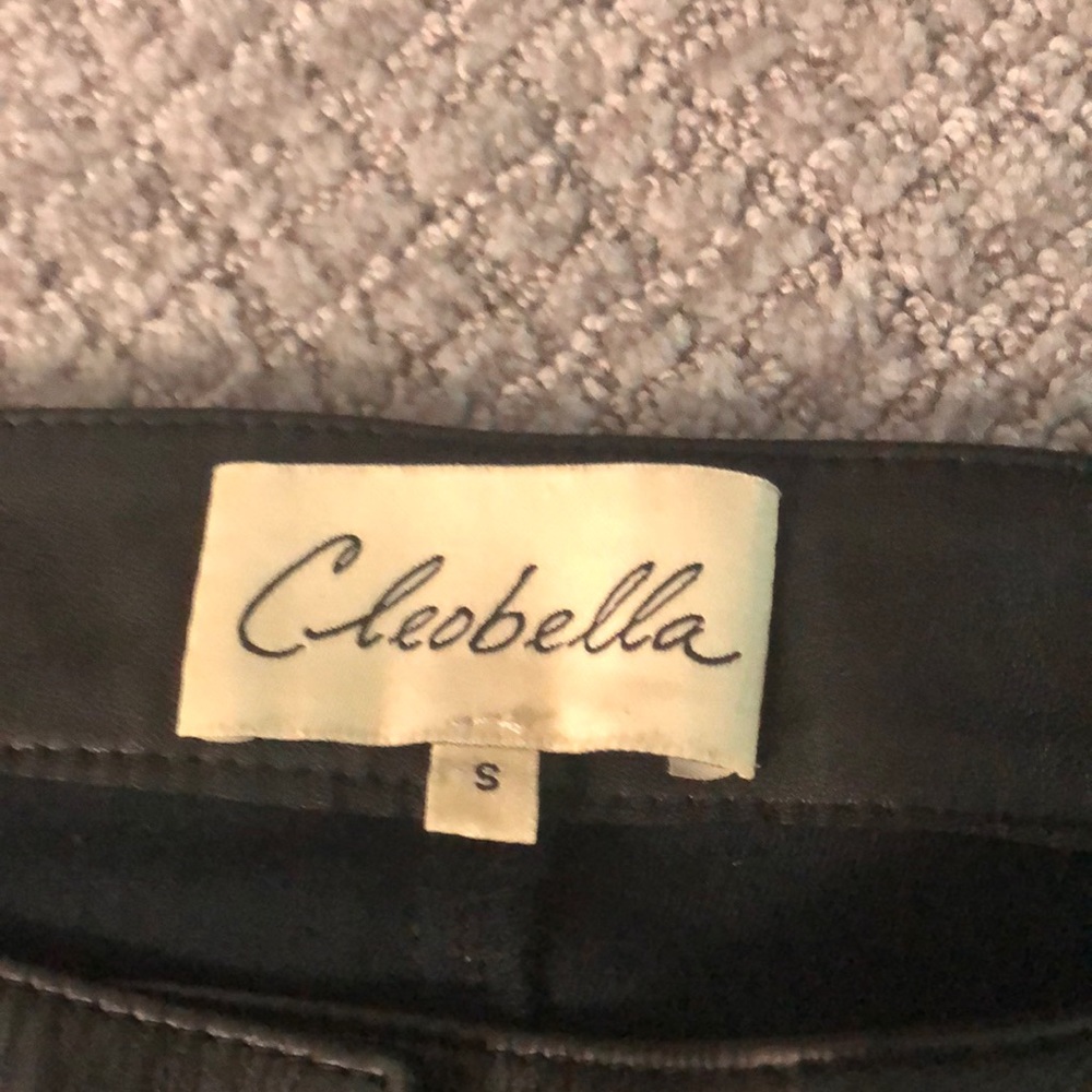 Cleobella pants - Picture 3 of 5